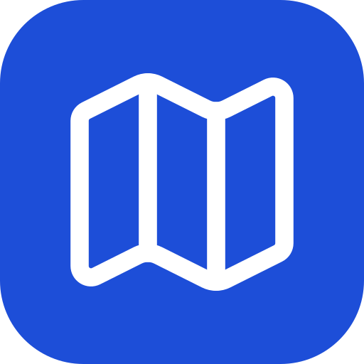 JourneyAI icon